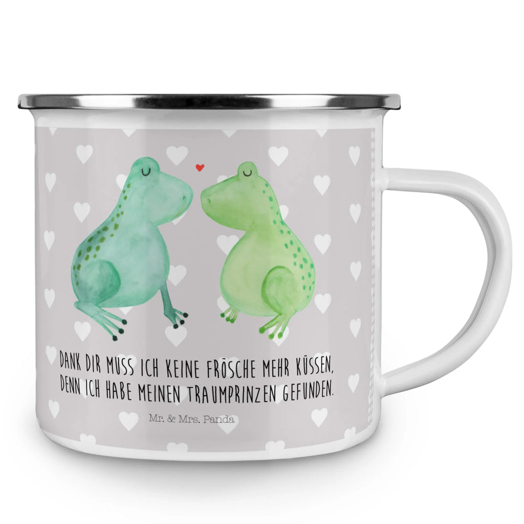 Enamel camping mug Frogs in love backpacking mug, enamel camping cup, hiking mug, adventure mug, camping metal cup, lightweight camping mug, metal camping mug, steel mug for camping, campfire mug, metal cup, bushcraft mug, stainless steel drinking cup, camp coffee mug, travel mug, enamel drinking mug, camping mug, tin coffee cup, outdoor cup, camper mug, enamel mug, Love, Loving, Two, Together, Marriage, Engagement, Proposal of marriage, Love gift, gift for her, gift for him, anniversary gift, Married, Girlfriend, Wedding Day, Anniversary, Proof of Love, Frogs, Gift Friend, Gift Wedding, Friend, Frog, Frog King, Partner, Gift Girlfriend, Engaged, In Love