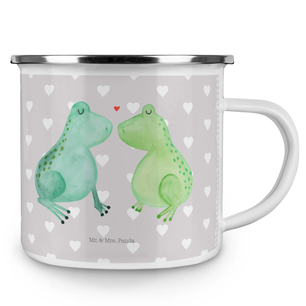 Enamel camping mug Frogs in love backpacking mug, enamel camping cup, hiking mug, adventure mug, camping metal cup, lightweight camping mug, metal camping mug, steel mug for camping, campfire mug, metal cup, bushcraft mug, stainless steel drinking cup, camp coffee mug, travel mug, enamel drinking mug, camping mug, tin coffee cup, outdoor cup, camper mug, enamel mug, Love, Loving, Two, Together, Marriage, Engagement, Proposal of marriage, Love gift, gift for her, gift for him, anniversary gift, Married, Girlfriend, Wedding Day, Anniversary, Proof of Love, Frogs, Gift Friend, Gift Wedding, Friend, Frog, Frog King, Partner, Gift Girlfriend, Engaged, In Love