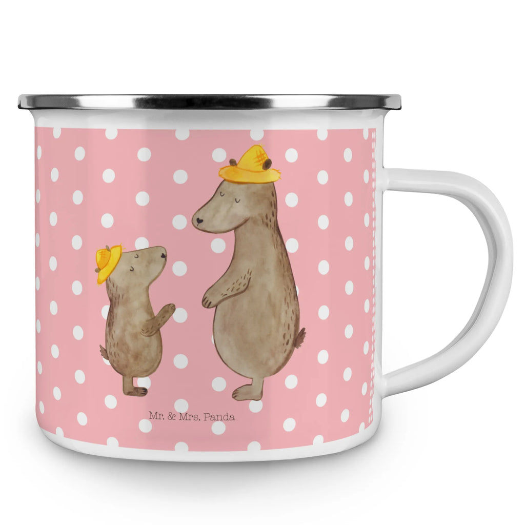 Camping Emaille Tasse Bären mit Hut Blechtasse Outdoor, Metall Tasse, Emaille Campingbecher, Kaffee Blechtasse, Blechtassen, Camping Tassen, Camping Becher Edelstahl, Blechtasse, Outdoor Tasse, Tasse Camping, Trinkbecher, Metalltasse für Camping, Campingbecher, Emaille Becher, Camping Tasse Emaille, Emaille Tasse Camping, Emaille Trinkbecher, Emaille Becher Camping, Emaille Tassen, Camping Tasse Metall, Camping Tassen Emaille, Campingtassen, Edelstahl Trinkbecher, Camping Becher, Emaille Tasse, Tasse Emaille, Outdoor Becher, Metalltasse, Emailletasse, Campingtasse, Familie, Vatertag, Muttertag, Bruder, Schwester, Mama, Papa, Oma, Opa, Family, Sohn, Söhne, Kinder, Vorbild, Daddy, Paps, Lieblingsmensch, Papi, Dad, Vater-Sohn, Bären, Kind, Vater, Bär
