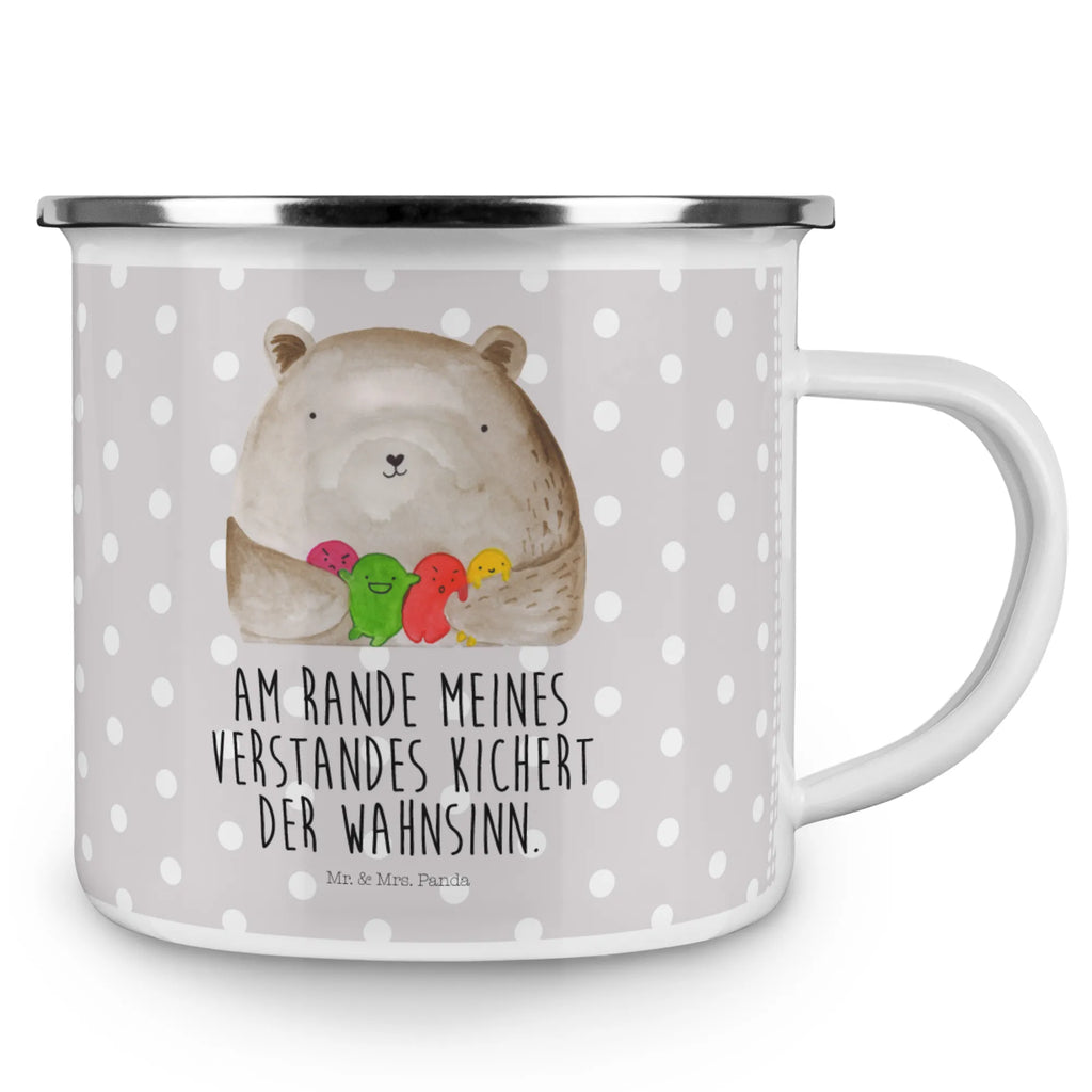 Enamel camping mug bear Feeling Trinkbecher, Edelstahl Trinkbecher, Campingbecher, Camping Tasse Emaille, Metalltasse, Metalltasse für Camping, Outdoor Tasse, Camping Tasse Metall, Kaffee Blechtasse, Emaille Trinkbecher, Blechtasse, Camping Tassen Emaille, Emaille Becher Camping, Tasse Camping, Emaille Tasse Camping, Emaille Tassen, Emaille Campingbecher, Camping Becher, Camping Tassen, Blechtassen, Blechtasse Outdoor, Emaille Becher, Campingtasse, Emaille Tasse, Outdoor Becher, Emailletasse, Tasse Emaille, Campingtassen, Camping Becher Edelstahl, Metall Tasse, Bär, Teddy, Teddybär, Durchgedreht, Wahnsinn, Verrückt