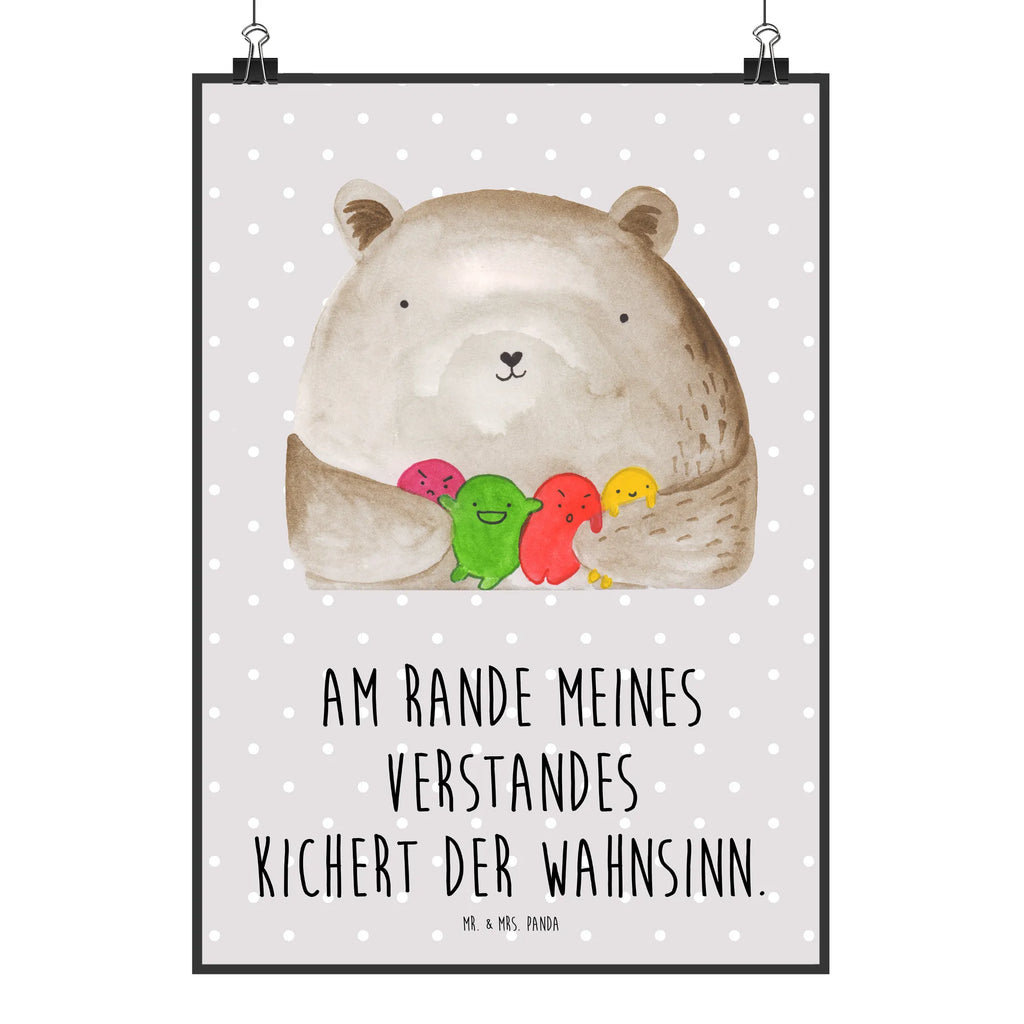 Plakat niedźwiedź uczucie Poster, wandkunst, Mr. & Mrs. Panda Poster, Wanddeko Bild, Designposter, Bild für Wand, grafikposter, Wandschmuck, Wandbild, kunstdruck poster, Kunstdruck, kunstposter, Deko Bild, wanddruck, Bild, kunst für die wand, Wandposter, drucke, Posterdruck, wanddeko, Wanddekoration, Plakat, Teddybär, Bär, Teddy, Durchgedreht, Verrückt, Wahnsinn