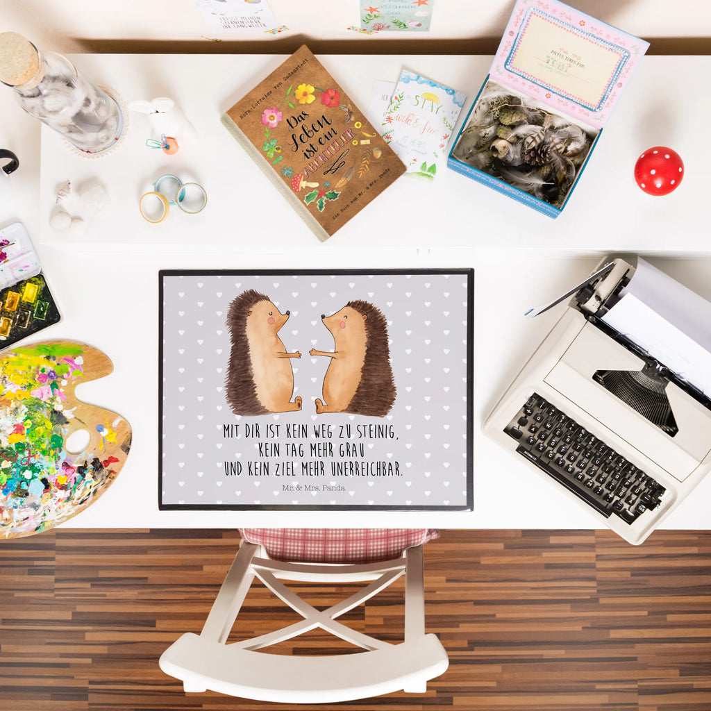 Schreibtischunterlage Igel Liebe Schreibtischunterlage Groß, Schreibtisch Unterlagen, Schreibunterlage, Schreibwaren, Büroartikel, Bürobedarf, Schreibtischauflage, Liebe, Partner, Freund, Freundin, Ehemann, Ehefrau, Heiraten, Verlobung, Heiratsantrag, Liebesgeschenk, Jahrestag, Hocheitstag, Igel, Hochzeit, Geschenk, Verlobt, Liebesbeweis, Verliebt, Hochzeitstag, Verheiratet