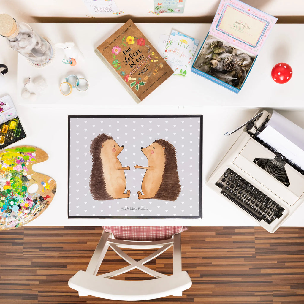 Schreibtischunterlage Igel Liebe Schreibtischunterlage Groß, Schreibtisch Unterlagen, Schreibunterlage, Schreibwaren, Büroartikel, Bürobedarf, Schreibtischauflage, Liebe, Partner, Freund, Freundin, Ehemann, Ehefrau, Heiraten, Verlobung, Heiratsantrag, Liebesgeschenk, Jahrestag, Hocheitstag, Igel, Hochzeit, Geschenk, Verlobt, Liebesbeweis, Verliebt, Hochzeitstag, Verheiratet