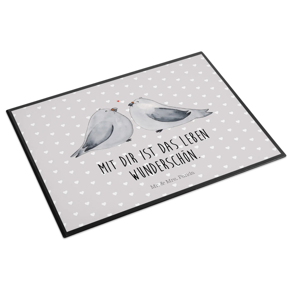 Desk pad Turtledoves in love office, Desk pad, children, girl, desk, underlay, Love, Loving, Two, Together, Marriage, Engagement, Proposal of marriage, Love gift, gift for her, gift for him, anniversary gift, Proof of love, Turtledove, Girlfriend, Friend, Doves, Engaged, Turtle doves, Gift Friend, Anniversary, Gift Girlfriend, Gift Wedding, Wedding anniversary, Married, In love, Partner