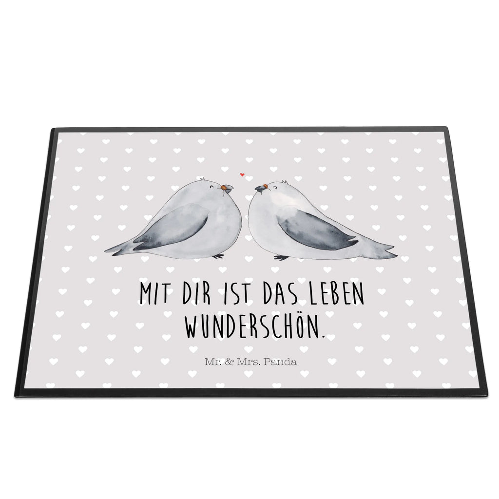 Desk pad Turtledoves in love office, Desk pad, children, girl, desk, underlay, Love, Loving, Two, Together, Marriage, Engagement, Proposal of marriage, Love gift, gift for her, gift for him, anniversary gift, Proof of love, Turtledove, Girlfriend, Friend, Doves, Engaged, Turtle doves, Gift Friend, Anniversary, Gift Girlfriend, Gift Wedding, Wedding anniversary, Married, In love, Partner