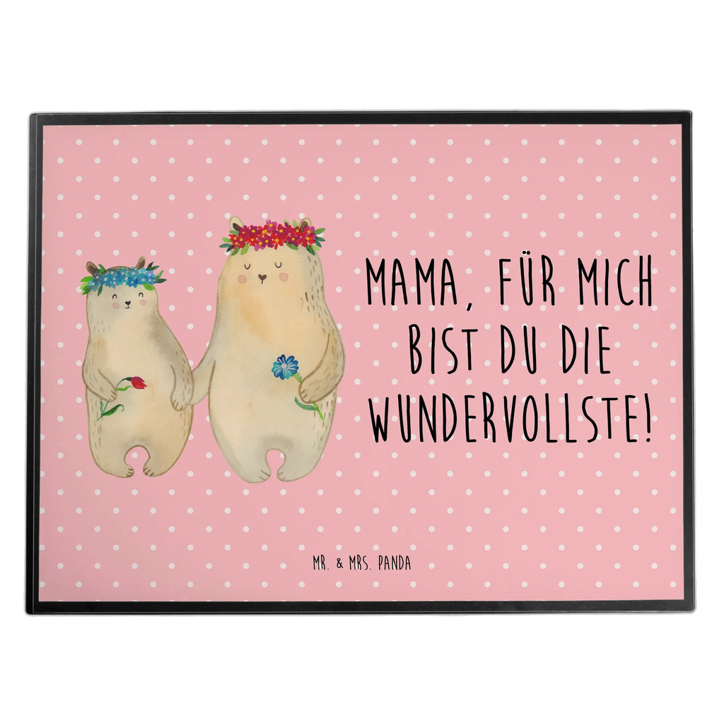 Schreibtischunterlage Bären mit Blumenkranz tischmatte, tischpad, tischauflagen, arbeitsunterlage, Schreibtisch Unterlagen, Tischunterlage, schreibtischunterlagen, tischpads, schreibmatte, tischmatten, tischauflage, Schreibtischauflage, Schreibtisch Matte, schreibtischmatte, schreibtischauflagen, schreibauflagen, schreibtischunterlage, arbeitsmatte, pultunterlage, schreibauflage, Schreibunterlage, Vatertag, Mama, Muttertag, Papa, Oma, Opa, Familie, Schwester, Bruder, Bären, Mutti, Kind, Bär, Mutter, Beste Mutter, Geschenk Mama. Muttertag, Vorbild, Kinder, Weltbeste Mama, Tochter, Mami, Family, Lieblingsmama, Töchter, Lieblingsmensch