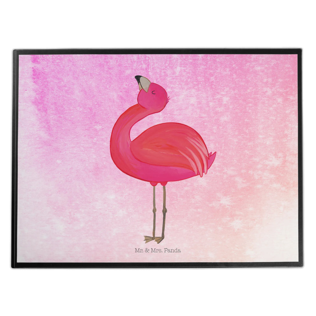 Schreibtischunterlage Flamingo Stolz Schreibtisch Unterlagen, Schreibunterlage, Schreibtischunterlage Groß, Schreibtischauflage, Büroartikel, Schreibwaren, Bürobedarf, Flamingo, Schwester, beste Freundin, Mama, Freude, stolz, Selbstakzeptanz, Freundin, Tochter, Selbstliebe
