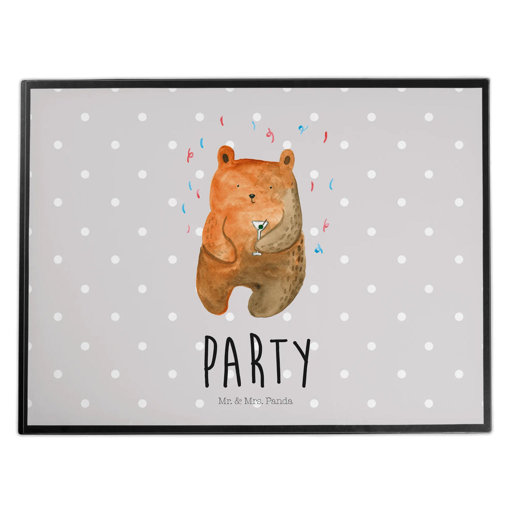 Schreibtischunterlage Bär Party Schreibtisch Unterlagen, arbeitsmatte, arbeitsunterlage, schreibtischunterlagen, tischmatte, schreibmatte, Schreibunterlage, tischmatten, schreibtischmatte, tischpads, schreibauflagen, pultunterlage, schreibtischauflagen, tischpad, schreibtischunterlage, schreibauflage, tischauflage, tischauflagen, Schreibtischauflage, Tischunterlage, Schreibtisch Matte, Bär, Teddy, Teddybär, Mitbringsel, Geschenk, Geburtstagsgeschenk, Gute Laune, Feiern, Lustig, Geburtstag, Abfeiern, Party