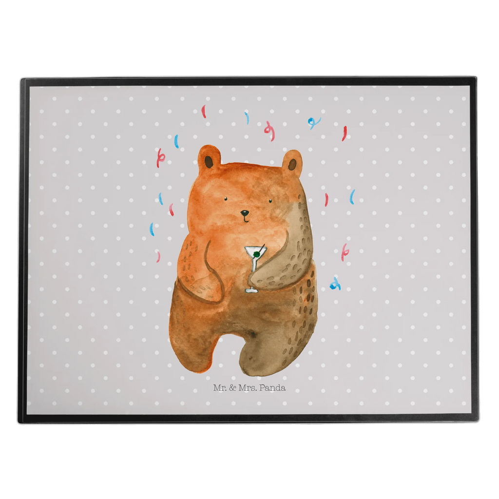 Schreibtischunterlage Bär Party Schreibtisch Unterlagen, arbeitsmatte, arbeitsunterlage, schreibtischunterlagen, tischmatte, schreibmatte, Schreibunterlage, tischmatten, schreibtischmatte, tischpads, schreibauflagen, pultunterlage, schreibtischauflagen, tischpad, schreibtischunterlage, schreibauflage, tischauflage, tischauflagen, Schreibtischauflage, Tischunterlage, Schreibtisch Matte, Bär, Teddy, Teddybär, Mitbringsel, Geschenk, Geburtstagsgeschenk, Gute Laune, Feiern, Lustig, Geburtstag, Abfeiern, Party