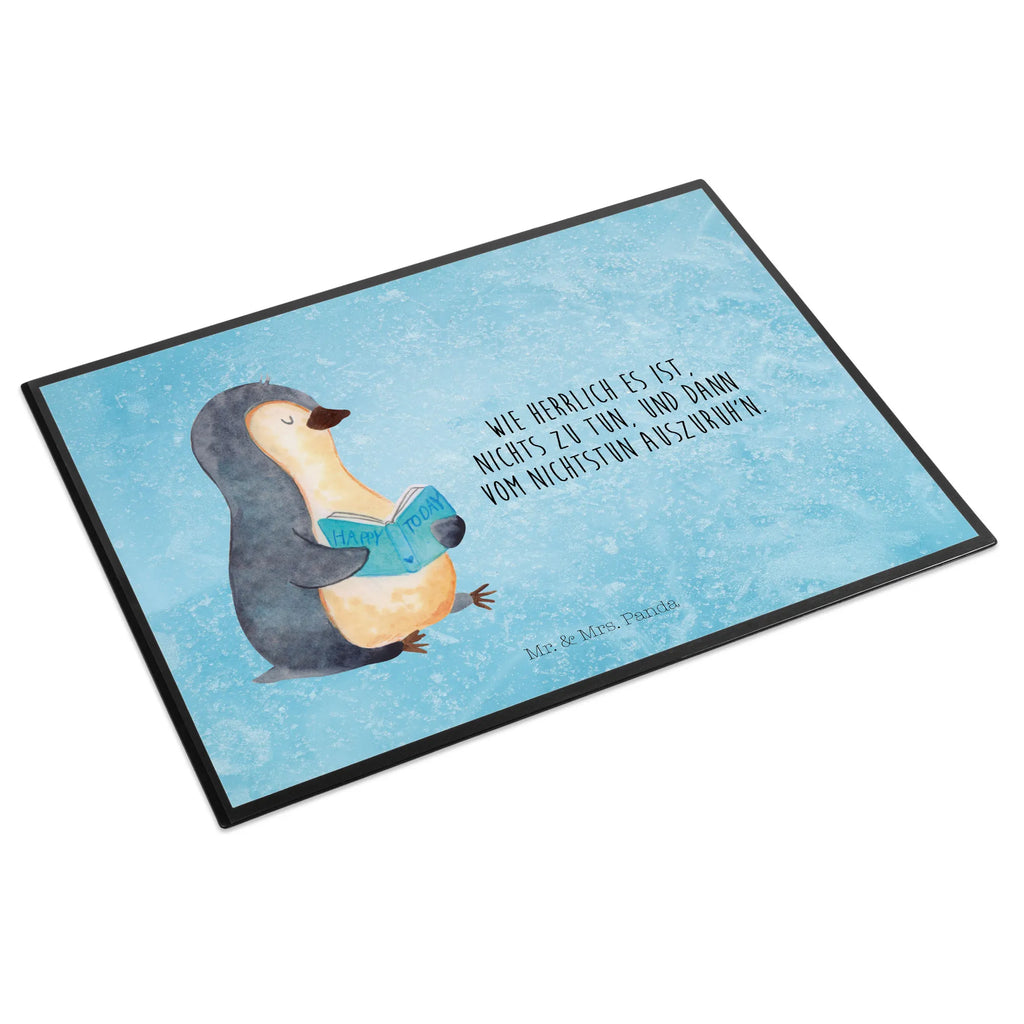 Schreibtischunterlage Pinguin Buch Schreibtischauflage, tischmatte, schreibauflagen, arbeitsmatte, Schreibunterlage, Tischunterlage, schreibauflage, tischauflagen, schreibtischunterlagen, tischpads, tischmatten, tischpad, Schreibtisch Matte, schreibmatte, tischauflage, schreibtischmatte, pultunterlage, arbeitsunterlage, schreibtischauflagen, schreibtischunterlage, Schreibtisch Unterlagen, Pinguin, Buch, Nichtstun, Ferien, Pinguine, Lesen, Freizeit, Faulenzen, Bücherwurm, Urlaub