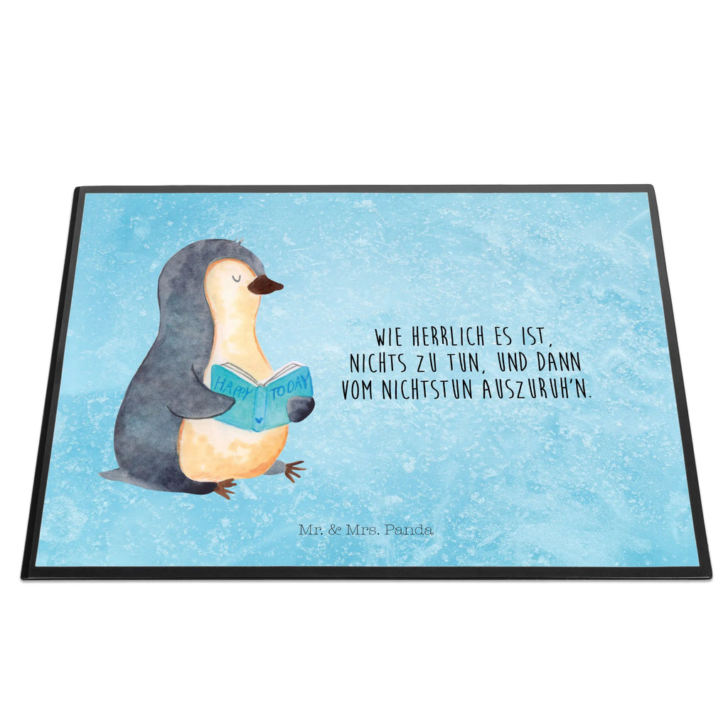 Schreibtischunterlage Pinguin Buch Schreibtischauflage, tischmatte, schreibauflagen, arbeitsmatte, Schreibunterlage, Tischunterlage, schreibauflage, tischauflagen, schreibtischunterlagen, tischpads, tischmatten, tischpad, Schreibtisch Matte, schreibmatte, tischauflage, schreibtischmatte, pultunterlage, arbeitsunterlage, schreibtischauflagen, schreibtischunterlage, Schreibtisch Unterlagen, Pinguin, Buch, Nichtstun, Ferien, Pinguine, Lesen, Freizeit, Faulenzen, Bücherwurm, Urlaub