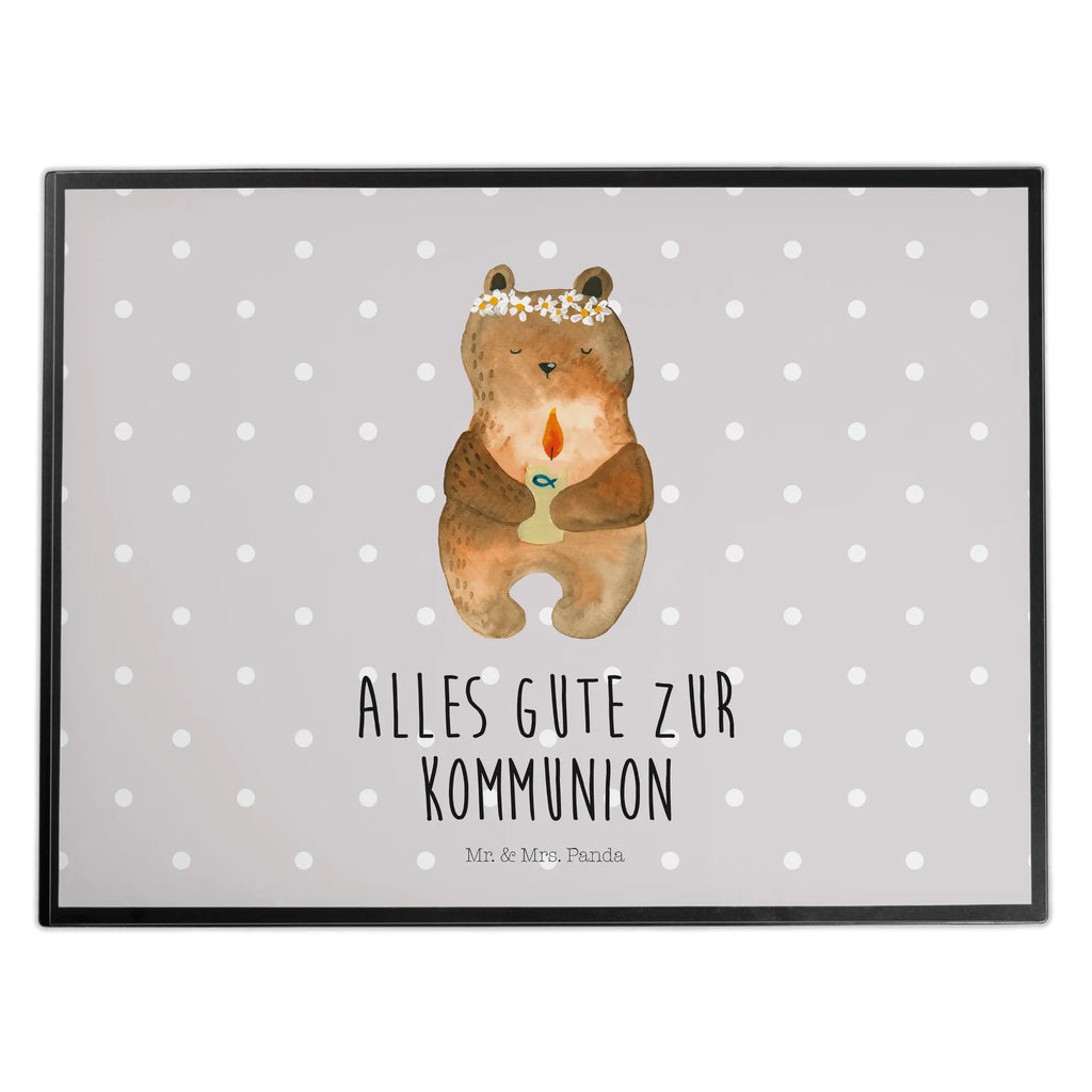 Schreibtischunterlage Bär Kommunion Tischunterlage, pultunterlage, arbeitsmatte, schreibmatte, Schreibtisch Unterlagen, schreibauflage, Schreibtischauflage, tischpad, Schreibunterlage, schreibtischmatte, schreibtischunterlage, schreibtischunterlagen, tischmatte, schreibtischauflagen, tischauflagen, arbeitsunterlage, tischauflage, Schreibtisch Matte, tischpads, tischmatten, schreibauflagen, Bär, Teddy, Teddybär, Katholisch, Kommunion, Taufkerze, Gottes Segen