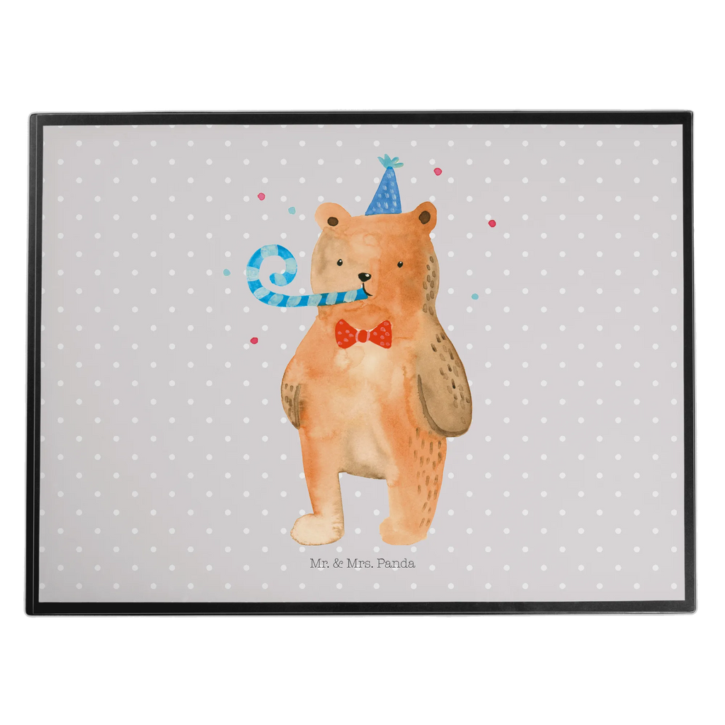 Podkładka na biurko Niedźwiedź urodziny Tischunterlage, Schreibtisch Matte, schreibtischunterlagen, arbeitsmatte, schreibtischunterlage, Schreibtisch Unterlagen, tischpad, tischmatte, tischauflage, Schreibtischauflage, tischmatten, schreibauflagen, tischpads, schreibtischmatte, Schreibunterlage, schreibauflage, pultunterlage, schreibmatte, arbeitsunterlage, schreibtischauflagen, tischauflagen, Bär, Teddy, Teddybär, Geburtstag, Glückwunsch, Happy Birthday, Alles Gute