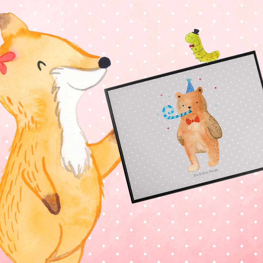 Podkładka na biurko Niedźwiedź urodziny Tischunterlage, Schreibtisch Matte, schreibtischunterlagen, arbeitsmatte, schreibtischunterlage, Schreibtisch Unterlagen, tischpad, tischmatte, tischauflage, Schreibtischauflage, tischmatten, schreibauflagen, tischpads, schreibtischmatte, Schreibunterlage, schreibauflage, pultunterlage, schreibmatte, arbeitsunterlage, schreibtischauflagen, tischauflagen, Bär, Teddy, Teddybär, Geburtstag, Glückwunsch, Happy Birthday, Alles Gute