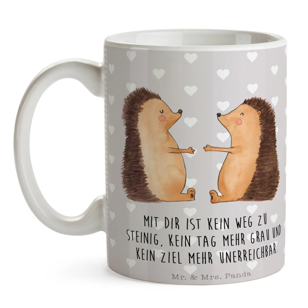 Tasse Igel Liebe Bürotasse, Tasse, Tasse mit Zitaten, Porzellantasse, Keramiktasse, Teetasse, Kaffeetasse, Tasse mit Motiven, Geschenktasse, Liebe, Partner, Freund, Freundin, Ehemann, Ehefrau, Heiraten, Verlobung, Heiratsantrag, Liebesgeschenk, Jahrestag, Hocheitstag, Verliebt, Liebesbeweis, Hochzeit, Verlobt, Igel, Geschenk, Verheiratet, Hochzeitstag