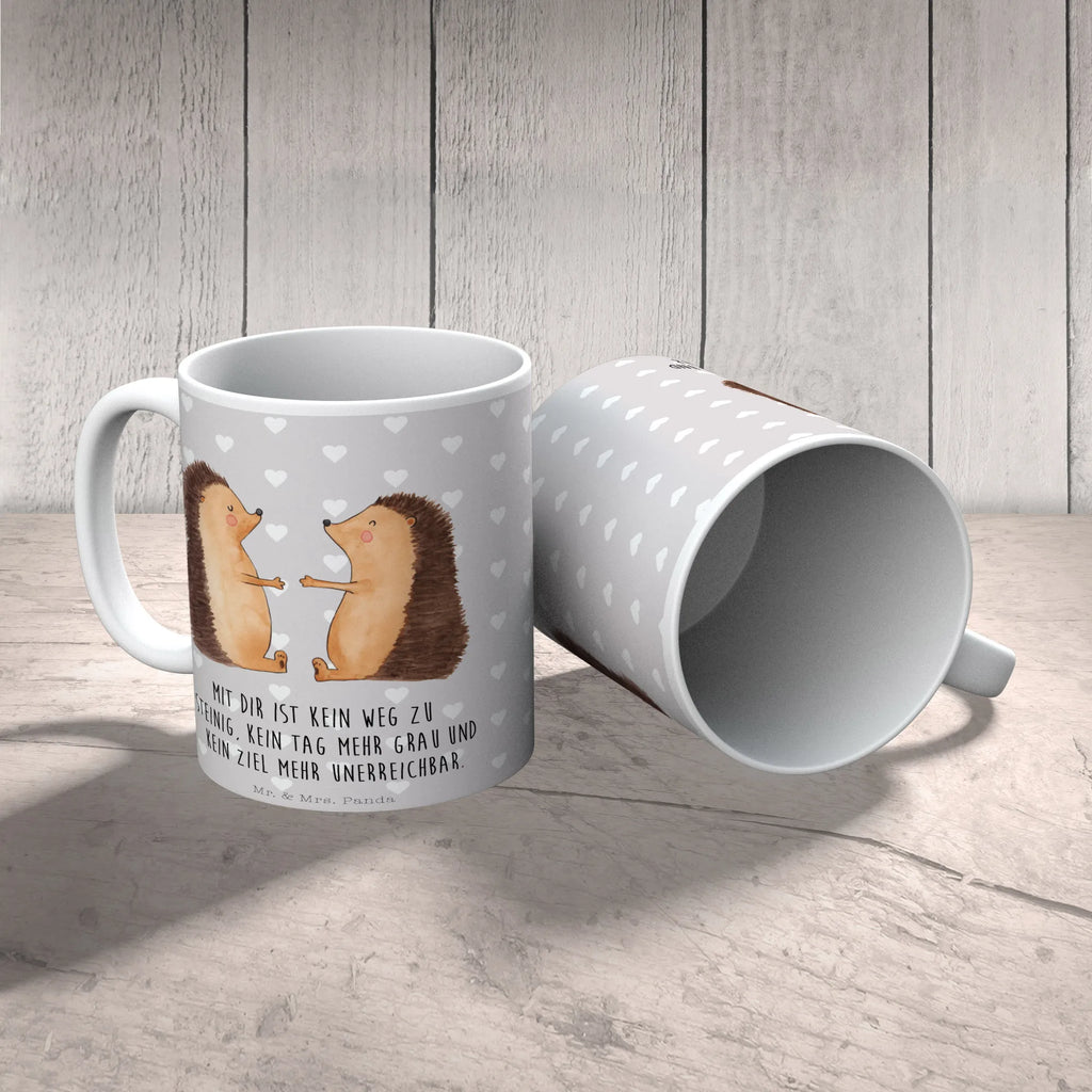 Tasse Igel Liebe Bürotasse, Tasse, Tasse mit Zitaten, Porzellantasse, Keramiktasse, Teetasse, Kaffeetasse, Tasse mit Motiven, Geschenktasse, Liebe, Partner, Freund, Freundin, Ehemann, Ehefrau, Heiraten, Verlobung, Heiratsantrag, Liebesgeschenk, Jahrestag, Hocheitstag, Verliebt, Liebesbeweis, Hochzeit, Verlobt, Igel, Geschenk, Verheiratet, Hochzeitstag