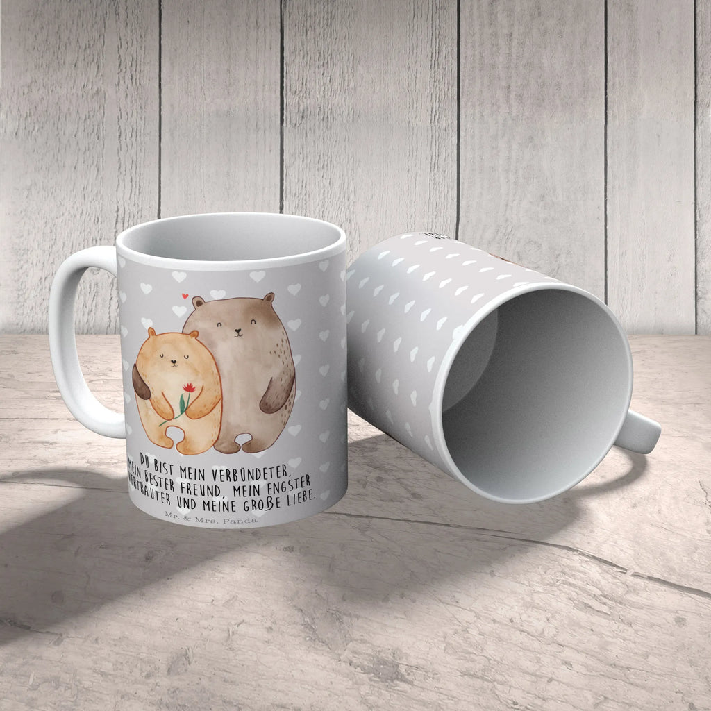 Tasse Bären Liebe Geschenktasse, Teetasse, schöne tasse, Henkelbecher, hochwertige tasse, kaffeebecher keramik, Kaffeepott, Bürotasse, Dekotasse, kaffeetasse bedruckt, Keramiktasse, Henkeltasse, Kaffeebecher, Designtasse, Tasse mit Motiv, Keramikbecher, Kaffeetasse, Kakaotasse, Coffee Mug, heißgetränkebecher, statement tasse, Becher, Bedruckte Tasse, design tasse, tasse für kaffee, kaffeebecher bedruckt, Tasse, Frühstückstasse, Mug, milchkaffeetasse, Bürobecher, kaffeetasse keramik, haferl, Sprüchetasse, Tasse mit Spruch, Motivtasse, Teebecher, Pott, Frühstücksbecher, Teepott, Trinkbecher, Trinktasse, tasse für büro, Liebesgeschenk, Freundin, Partner, Liebe, Freund, Jahrestag, Heiratsantrag, Ehemann, Heiraten, Verlobung, Hocheitstag, Ehefrau, Bären, Hochzeitstag, Verheiratet, Verlobt, Liebesbeweis, Geschenk Hochzeit, Bär, Geschenk Freund, Bärchen, Geschenk Freundin, Verliebt