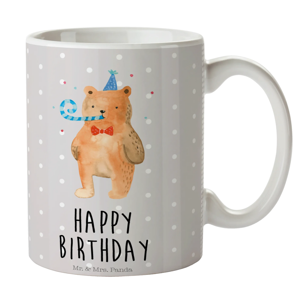 Kubek Niedźwiedź urodziny Keramikbecher, Frühstückstasse, Tasse mit Motiv, milchkaffeetasse, tasse für kaffee, tasse für büro, design tasse, Frühstücksbecher, Tasse mit Spruch, Tasse, Kaffeetasse, Bürobecher, Motivtasse, Teebecher, Becher, Kaffeepott, statement tasse, Teepott, Bedruckte Tasse, Teetasse, kaffeetasse bedruckt, Mug, Bürotasse, Sprüchetasse, heißgetränkebecher, Kakaotasse, kaffeebecher bedruckt, Coffee Mug, kaffeebecher keramik, Designtasse, Trinktasse, Henkelbecher, Geschenktasse, kaffeetasse keramik, haferl, Keramiktasse, Trinkbecher, Dekotasse, Pott, Kaffeebecher, Henkeltasse, hochwertige tasse, schöne tasse, Bär, Teddy, Teddybär, Alles Gute, Geburtstag, Glückwunsch, Happy Birthday