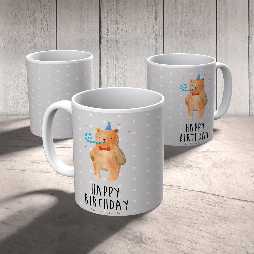 Kubek Niedźwiedź urodziny Keramikbecher, Frühstückstasse, Tasse mit Motiv, milchkaffeetasse, tasse für kaffee, tasse für büro, design tasse, Frühstücksbecher, Tasse mit Spruch, Tasse, Kaffeetasse, Bürobecher, Motivtasse, Teebecher, Becher, Kaffeepott, statement tasse, Teepott, Bedruckte Tasse, Teetasse, kaffeetasse bedruckt, Mug, Bürotasse, Sprüchetasse, heißgetränkebecher, Kakaotasse, kaffeebecher bedruckt, Coffee Mug, kaffeebecher keramik, Designtasse, Trinktasse, Henkelbecher, Geschenktasse, kaffeetasse keramik, haferl, Keramiktasse, Trinkbecher, Dekotasse, Pott, Kaffeebecher, Henkeltasse, hochwertige tasse, schöne tasse, Bär, Teddy, Teddybär, Alles Gute, Geburtstag, Glückwunsch, Happy Birthday