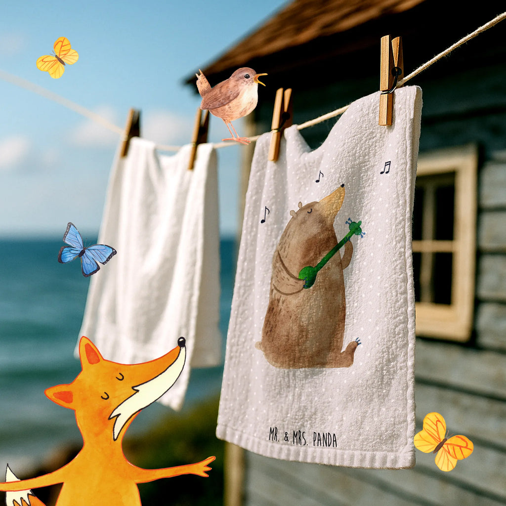 Hand towel bear guitar sporthandtücher, Reisehandtuch, kinderhandtücher, Duschtuch, gesichtstuch, Gästehandtücher, handtuch bad, bad handtuch, handtücher, Handtuch, reisehandtücher, handtuch badezimmer, Mittelgroßes Handtuch, frotteehandtücher, handtücher 50x100, gesichtshandtuch, Kinderhandtuch, Handtuch 50x100, Gästehandtuch, sporthandtuch, baumwollhandtücher, Teddy, Bär, Teddybär