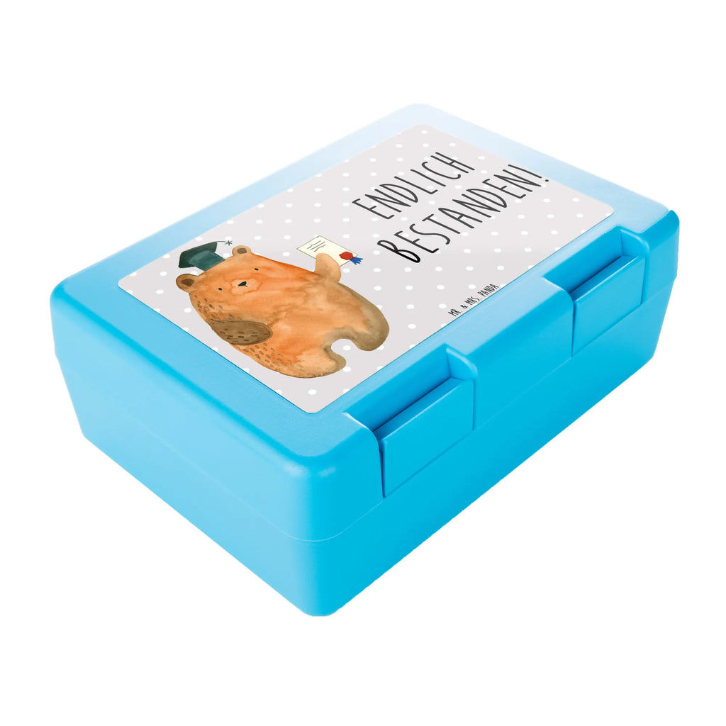 Brotdose Prüfungsbär Brotdose, Lunchbox, Vesperdose, Pausenbrotbox, Frühstücksdose, Butterbrotdose, Vesperbox, Essensdose, Snackbox, Brotbox, Jausenbox, Mahlzeitendose, Lunchbehälter, Lunchbehältnis, Essensbox, Brotdose Kinder, Brotdose Erwachsene, Brotdose Schule, Brotdose Kita, Brotdose Kindergarten, Brotdose Büro, Brotdose Für Unterwegs, Brotdose Aus Edelstahl, Brotdose Aus Kunststoff, Brotdose Aus Glas, Brotdose Mit Trennwand, Brotdose Auslaufsicher, Brotdose Spülmaschinenfest, Brotdose BPA-Frei, Brotdose Nachhaltig, Umweltfreundliche Brotdose, Wiederverwendbare Brotdose, Brotdose Mit Clipverschluss, Brotdose Mit Deckel, Robuste Brotdose, Leichte Brotdose, Brotdose Mit Motiv, Brotdose Mit Tiermotiv, Lustige Brotdose, Brotdose Für Mädchen, Brotdose Für Jungen, Brotdose Mit Spruch, Design Brotdose, Bär, Teddy, Teddybär, Abitur, Prüfungen, Prüfung bestanden, Abschluss, Zeugnis, Abschlusszeugnis