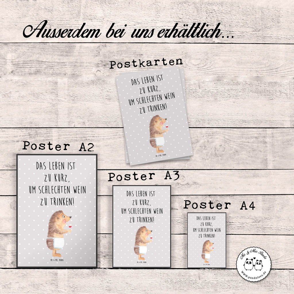 Plakat jeż wino Wandposter, Bild für Wand, Kunstdruck, Mr. & Mrs. Panda Poster, wanddruck, drucke, Poster, Wanddeko Bild, Wandschmuck, wandkunst, Deko Bild, kunstdruck poster, wanddeko, grafikposter, Designposter, kunst für die wand, Posterdruck, kunstposter, Bild, Wanddekoration, Plakat, Wandbild, Gute Laune, Tiermotive, Tiere, Lustige Sprüche, Wein Spruch, Wein Deko, Rotwein, Weißwein, Weinglas, Geschenk Weinliebhaber, Igel, Wein trinken, Geschenk Weintrinker