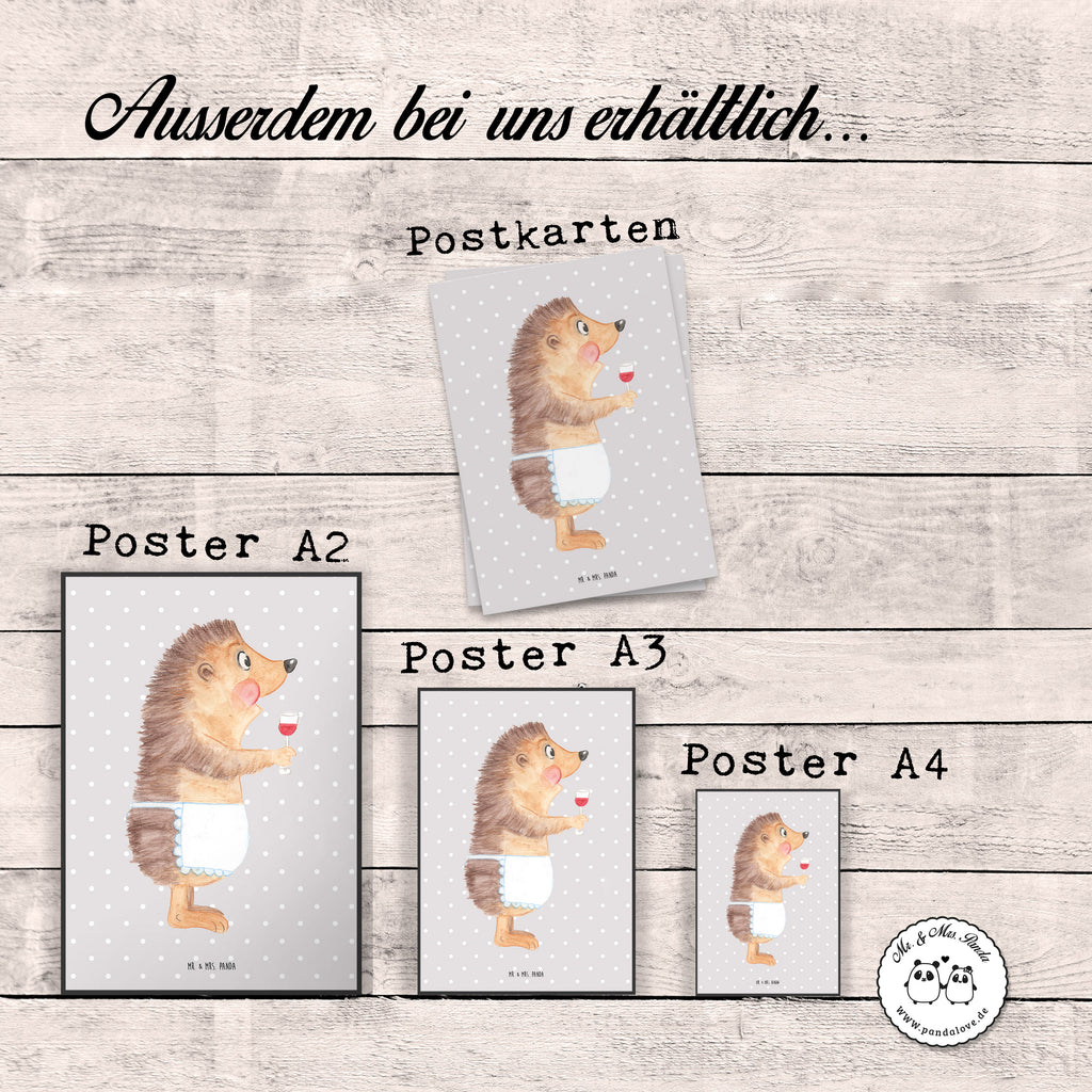 Plakat jeż wino Wandposter, Bild für Wand, Kunstdruck, Mr. & Mrs. Panda Poster, wanddruck, drucke, Poster, Wanddeko Bild, Wandschmuck, wandkunst, Deko Bild, kunstdruck poster, wanddeko, grafikposter, Designposter, kunst für die wand, Posterdruck, kunstposter, Bild, Wanddekoration, Plakat, Wandbild, Gute Laune, Tiermotive, Tiere, Lustige Sprüche, Wein Spruch, Wein Deko, Rotwein, Weißwein, Weinglas, Geschenk Weinliebhaber, Igel, Wein trinken, Geschenk Weintrinker