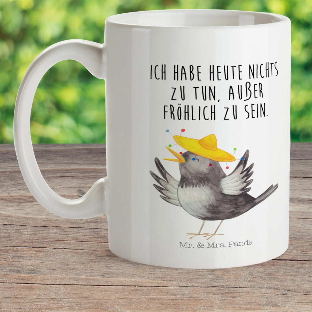 kubek dla dzieci kruk Sombrero Kinder-Thermobecher, Kindertasse Handgemacht, Kinder-Porzellantasse Mit Motiv, Nachhaltige Kindertasse, Kindertasse Spülmaschinenfest, Kindertasse Mikrowellengeeignet, Kindertasse Bunt, Kindertasse Aus Silikon, Tasse Für Kinder, Kindertasse BPA-Frei, Kindertasse Mit Tiermotiv, Kindertasse Mit Strohhalm, Kinderbecher, Kindertasse Für Baby, Kindertasse Bruchsicher, Kindertasse Ökologisch, Kindertasse Auslaufsicher, Kinder-Keramiktasse, Design Kindertasse, Kindertasse Mit Cartoonmotiv, Kinderbecher Mit Spruch, Tasse Für Schulanfänger, Trinklernbecher, Tasse Für Kleinkinder, Kindertasse Für Vorschüler, Trinklern-Tasse, Trinklernbecher Personalisiert, Tasse Mit Henkel Für Kinder, Kinderbecher Für Kleinkinder, Trinklernbecher Mit Deckel, Kindertasse Mit Griffen, Kindergeburtstag, Trinklernbecher Aus Kunststoff, Kindertasse, Kinder-Porzellantasse, Kinderbecher Unzerbrechlich, Kinderbecher Aus Edelstahl, Kinderbecher Mit Deckel, Gute Laune, Tiermotive, Tiere, Lustige Sprüche, Vogel, Elster, Vögel, Froh, Spruch Positiv, Glück Spruch, Motivation, Fröhlich sein, glücklich sein, Rabe
