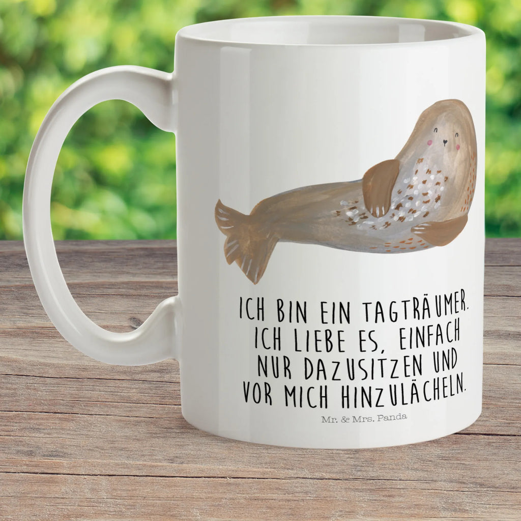 Child's mug seal Laugh Kindertasse Mikrowellengeeignet, Nachhaltige Kindertasse, Design Kindertasse, Kindergeburtstag, Kinderbecher, Kindertasse Ökologisch, Kinder-Keramiktasse, Kindertasse Spülmaschinenfest, Kindertasse Mit Cartoonmotiv, Kindertasse Handgemacht, Kindertasse Bunt, Tasse Für Kleinkinder, Kinderbecher Aus Edelstahl, Trinklernbecher Aus Kunststoff, Tasse Mit Henkel Für Kinder, Trinklernbecher, Tasse Für Schulanfänger, Kinderbecher Mit Deckel, Trinklern-Tasse, Kindertasse Mit Strohhalm, Trinklernbecher Mit Deckel, Trinklernbecher Personalisiert, Kindertasse Bruchsicher, Kindertasse BPA-Frei, Kindertasse Mit Tiermotiv, Kinder-Porzellantasse, Kindertasse Für Baby, Tasse Für Kinder, Kindertasse Aus Silikon, Kinderbecher Mit Spruch, Kindertasse, Kindertasse Auslaufsicher, Kindertasse Für Vorschüler, Kinder-Thermobecher, Kindertasse Mit Griffen, Kinderbecher Für Kleinkinder, Kinderbecher Unzerbrechlich, Kinder-Porzellantasse Mit Motiv, Gute Laune, Tiermotive, Tiere, Lustige Sprüche, Ostsee, Nordsee, Robbe, Robben, Strand, Meerestier, Seehund