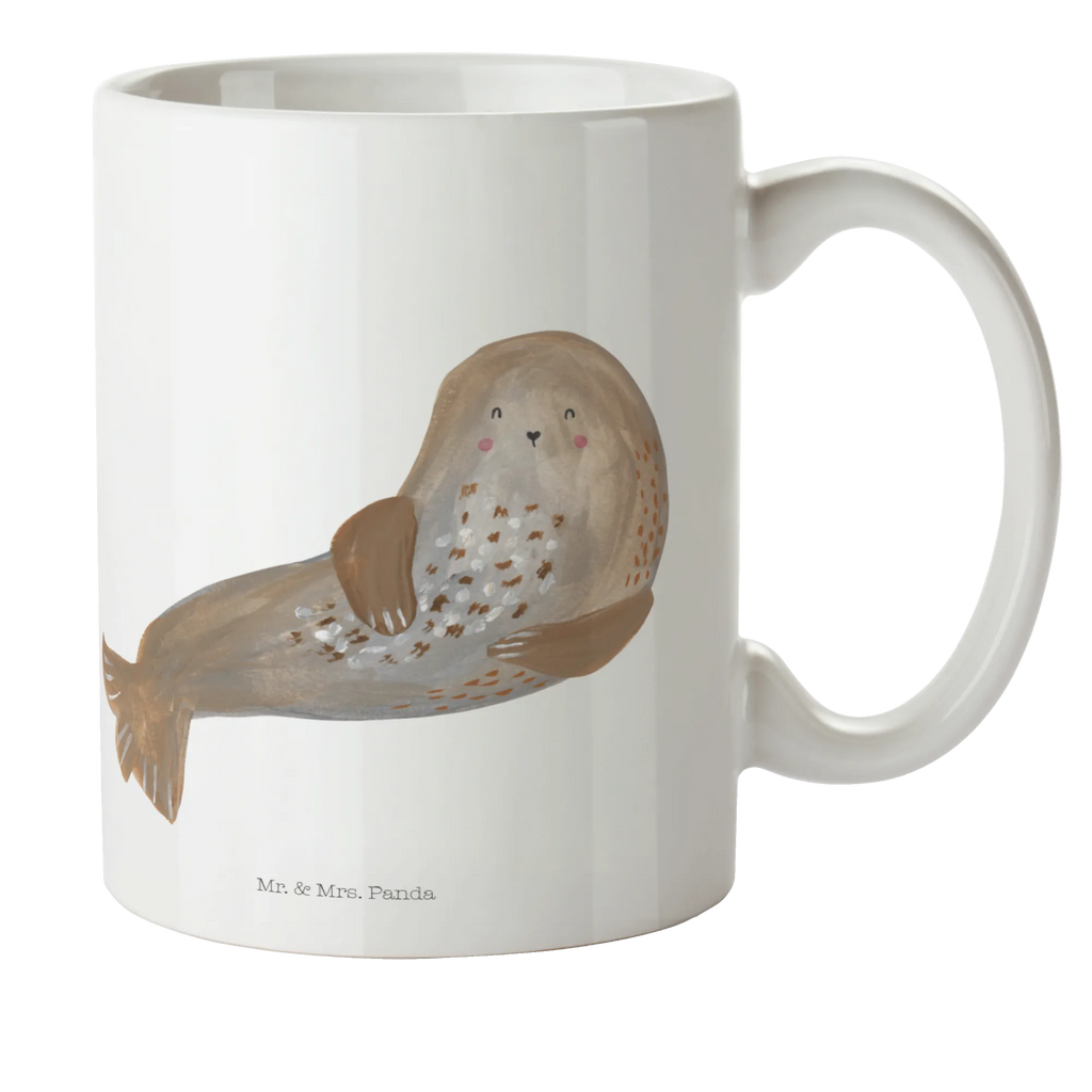Child's mug seal Laugh Kindertasse Mikrowellengeeignet, Nachhaltige Kindertasse, Design Kindertasse, Kindergeburtstag, Kinderbecher, Kindertasse Ökologisch, Kinder-Keramiktasse, Kindertasse Spülmaschinenfest, Kindertasse Mit Cartoonmotiv, Kindertasse Handgemacht, Kindertasse Bunt, Tasse Für Kleinkinder, Kinderbecher Aus Edelstahl, Trinklernbecher Aus Kunststoff, Tasse Mit Henkel Für Kinder, Trinklernbecher, Tasse Für Schulanfänger, Kinderbecher Mit Deckel, Trinklern-Tasse, Kindertasse Mit Strohhalm, Trinklernbecher Mit Deckel, Trinklernbecher Personalisiert, Kindertasse Bruchsicher, Kindertasse BPA-Frei, Kindertasse Mit Tiermotiv, Kinder-Porzellantasse, Kindertasse Für Baby, Tasse Für Kinder, Kindertasse Aus Silikon, Kinderbecher Mit Spruch, Kindertasse, Kindertasse Auslaufsicher, Kindertasse Für Vorschüler, Kinder-Thermobecher, Kindertasse Mit Griffen, Kinderbecher Für Kleinkinder, Kinderbecher Unzerbrechlich, Kinder-Porzellantasse Mit Motiv, Gute Laune, Tiermotive, Tiere, Lustige Sprüche, Ostsee, Nordsee, Robbe, Robben, Strand, Meerestier, Seehund