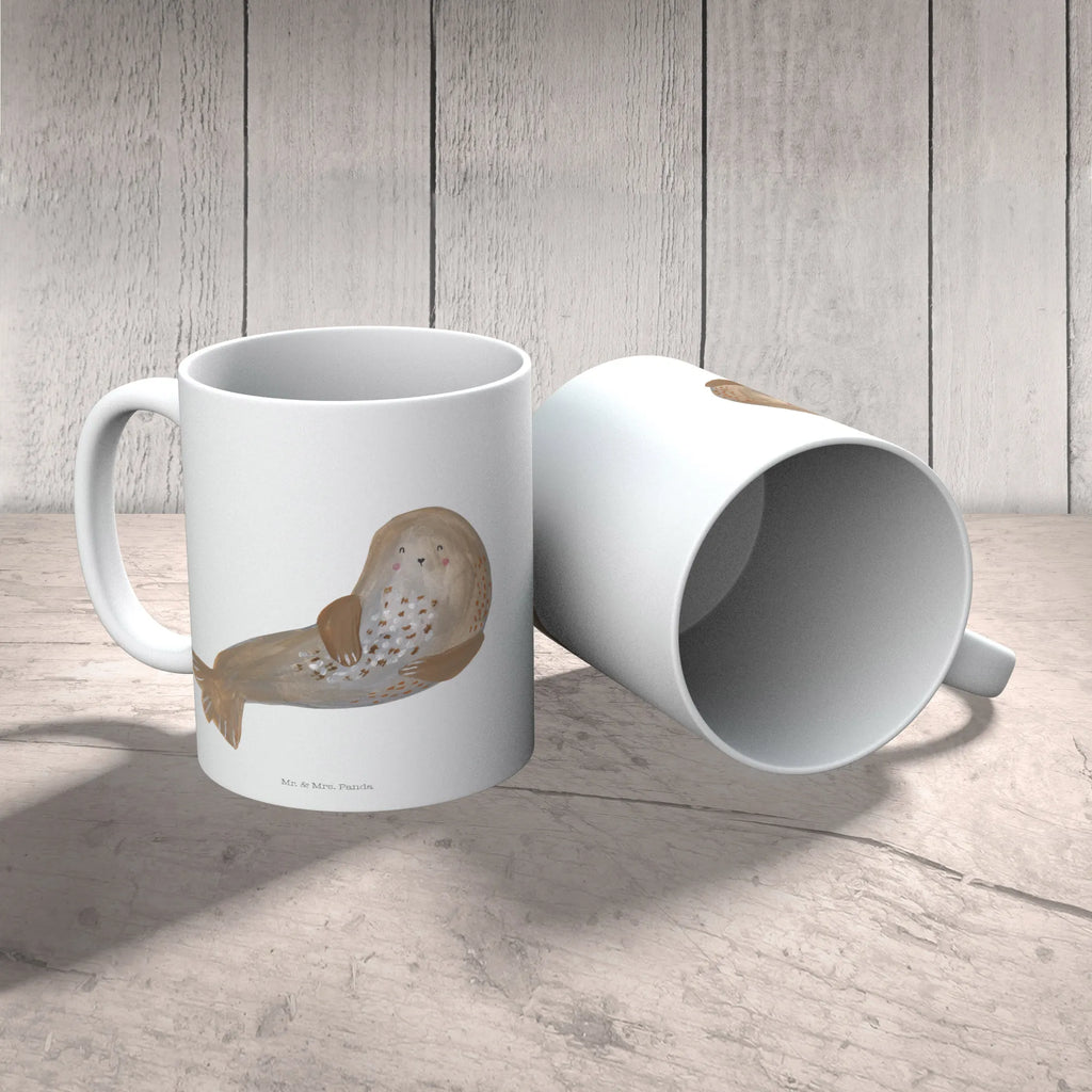 Child's mug seal Laugh Kindertasse Mikrowellengeeignet, Nachhaltige Kindertasse, Design Kindertasse, Kindergeburtstag, Kinderbecher, Kindertasse Ökologisch, Kinder-Keramiktasse, Kindertasse Spülmaschinenfest, Kindertasse Mit Cartoonmotiv, Kindertasse Handgemacht, Kindertasse Bunt, Tasse Für Kleinkinder, Kinderbecher Aus Edelstahl, Trinklernbecher Aus Kunststoff, Tasse Mit Henkel Für Kinder, Trinklernbecher, Tasse Für Schulanfänger, Kinderbecher Mit Deckel, Trinklern-Tasse, Kindertasse Mit Strohhalm, Trinklernbecher Mit Deckel, Trinklernbecher Personalisiert, Kindertasse Bruchsicher, Kindertasse BPA-Frei, Kindertasse Mit Tiermotiv, Kinder-Porzellantasse, Kindertasse Für Baby, Tasse Für Kinder, Kindertasse Aus Silikon, Kinderbecher Mit Spruch, Kindertasse, Kindertasse Auslaufsicher, Kindertasse Für Vorschüler, Kinder-Thermobecher, Kindertasse Mit Griffen, Kinderbecher Für Kleinkinder, Kinderbecher Unzerbrechlich, Kinder-Porzellantasse Mit Motiv, Gute Laune, Tiermotive, Tiere, Lustige Sprüche, Ostsee, Nordsee, Robbe, Robben, Strand, Meerestier, Seehund