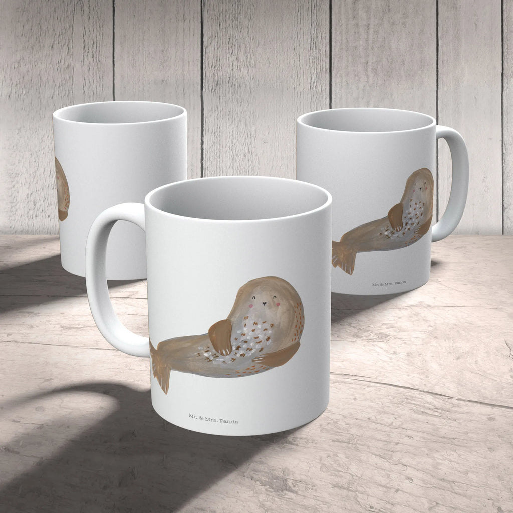 Child's mug seal Laugh Kindertasse Mikrowellengeeignet, Nachhaltige Kindertasse, Design Kindertasse, Kindergeburtstag, Kinderbecher, Kindertasse Ökologisch, Kinder-Keramiktasse, Kindertasse Spülmaschinenfest, Kindertasse Mit Cartoonmotiv, Kindertasse Handgemacht, Kindertasse Bunt, Tasse Für Kleinkinder, Kinderbecher Aus Edelstahl, Trinklernbecher Aus Kunststoff, Tasse Mit Henkel Für Kinder, Trinklernbecher, Tasse Für Schulanfänger, Kinderbecher Mit Deckel, Trinklern-Tasse, Kindertasse Mit Strohhalm, Trinklernbecher Mit Deckel, Trinklernbecher Personalisiert, Kindertasse Bruchsicher, Kindertasse BPA-Frei, Kindertasse Mit Tiermotiv, Kinder-Porzellantasse, Kindertasse Für Baby, Tasse Für Kinder, Kindertasse Aus Silikon, Kinderbecher Mit Spruch, Kindertasse, Kindertasse Auslaufsicher, Kindertasse Für Vorschüler, Kinder-Thermobecher, Kindertasse Mit Griffen, Kinderbecher Für Kleinkinder, Kinderbecher Unzerbrechlich, Kinder-Porzellantasse Mit Motiv, Gute Laune, Tiermotive, Tiere, Lustige Sprüche, Ostsee, Nordsee, Robbe, Robben, Strand, Meerestier, Seehund