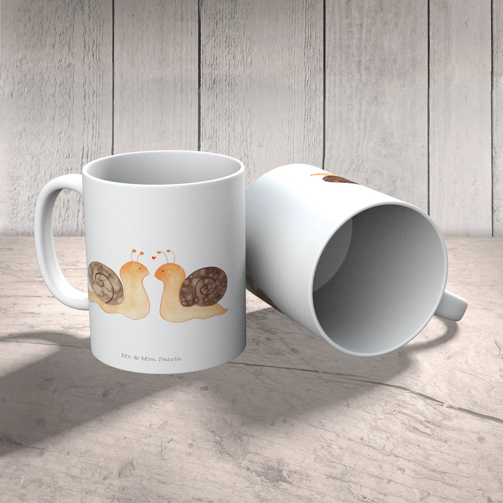 Child's mug Snails in love drinking cup, coffee cup, plastic cup, mug, kindergarten, camping mug, Love, Loving, Two, Together, Marriage, Engagement, Proposal of marriage, Love gift, gift for her, gift for him, anniversary gift