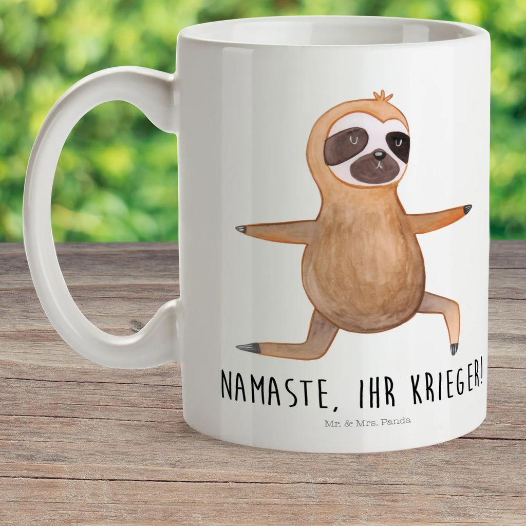 Child's mug sloth yoga Trinklernbecher Aus Kunststoff, Tasse Für Kleinkinder, Kindertasse Mit Griffen, Kindertasse Ökologisch, Kinder-Keramiktasse, Kindertasse BPA-Frei, Kinder-Thermobecher, Kinderbecher Für Kleinkinder, Kindertasse Mit Cartoonmotiv, Kindertasse Bruchsicher, Kindertasse Für Vorschüler, Kindergeburtstag, Kindertasse Für Baby, Tasse Mit Henkel Für Kinder, Kindertasse Mit Tiermotiv, Kinderbecher Mit Spruch, Kindertasse Aus Silikon, Nachhaltige Kindertasse, Kindertasse Handgemacht, Kindertasse Mit Strohhalm, Kinderbecher Unzerbrechlich, Kinder-Porzellantasse, Kindertasse Mikrowellengeeignet, Kindertasse, Kinder-Porzellantasse Mit Motiv, Kinderbecher Aus Edelstahl, Tasse Für Kinder, Trinklernbecher, Trinklernbecher Personalisiert, Trinklern-Tasse, Kindertasse Auslaufsicher, Kindertasse Spülmaschinenfest, Kinderbecher, Design Kindertasse, Kindertasse Bunt, Tasse Für Schulanfänger, Trinklernbecher Mit Deckel, Kinderbecher Mit Deckel, Faultier, Faultier Geschenk, Faultier Deko, Yoga, Faultiere, Lieblingstier, Meditation, Atmung, Yogaübungen, Krieger, Gelassenheit, Entspannung, Namaste, faul