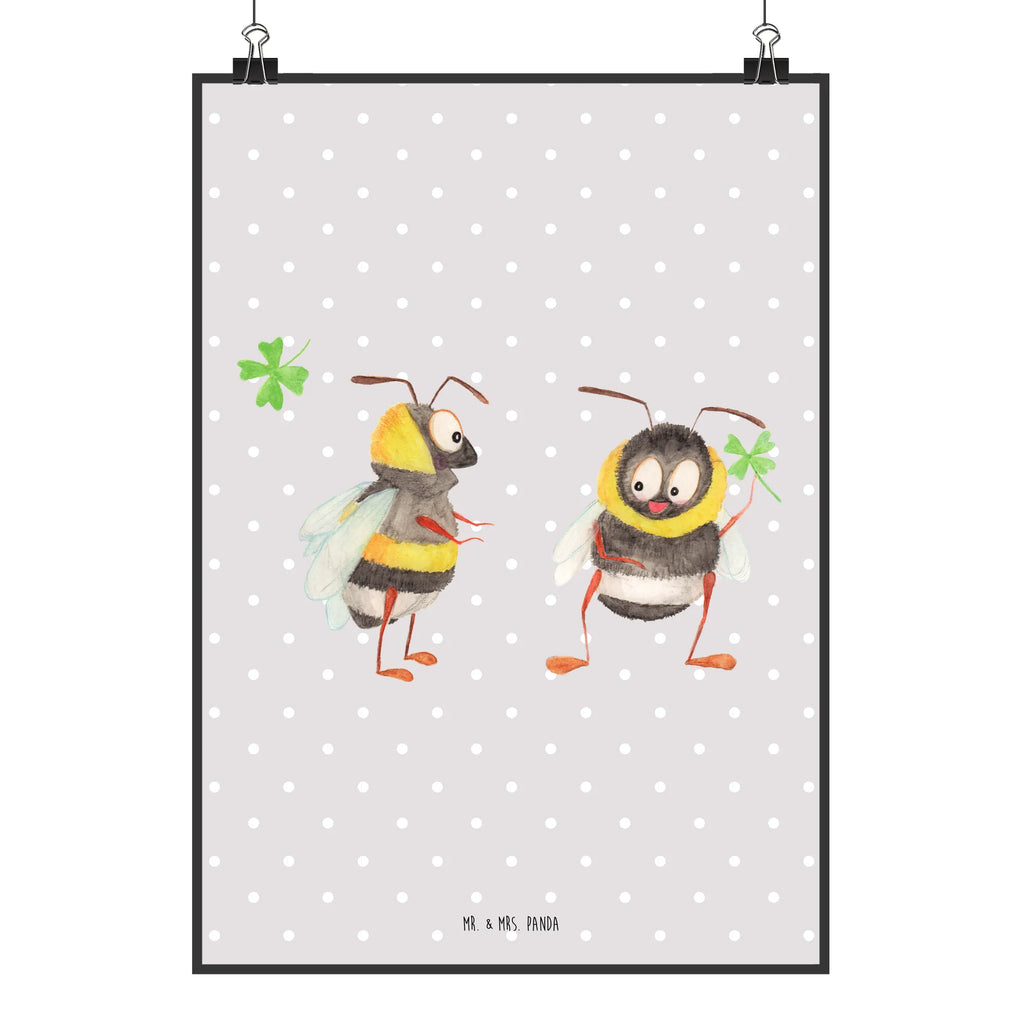 Poster bumblebees shamrock Wandschmuck, Kunstdruck, wandkunst, wanddruck, Wanddekoration, kunstdruck poster, wanddeko, Plakat, Bild für Wand, grafikposter, Mr. & Mrs. Panda Poster, drucke, Poster, Designposter, kunstposter, Wandposter, Wanddeko Bild, kunst für die wand, Deko Bild, Bild, Wandbild, Posterdruck, Gute Laune, Tiermotive, Tiere, Lustige Sprüche, Spruch schön, glücklich Werden, glücklich sein, Biene, Spruch Fröhlich, Biene Deko, Spruch Positiv, Hummel
