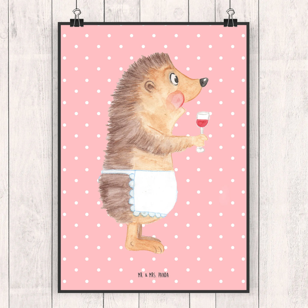 Plakat jeż wino Wandposter, Bild für Wand, Kunstdruck, Mr. & Mrs. Panda Poster, wanddruck, drucke, Poster, Wanddeko Bild, Wandschmuck, wandkunst, Deko Bild, kunstdruck poster, wanddeko, grafikposter, Designposter, kunst für die wand, Posterdruck, kunstposter, Bild, Wanddekoration, Plakat, Wandbild, Gute Laune, Tiermotive, Tiere, Lustige Sprüche, Wein Spruch, Wein Deko, Rotwein, Weißwein, Weinglas, Geschenk Weinliebhaber, Igel, Wein trinken, Geschenk Weintrinker