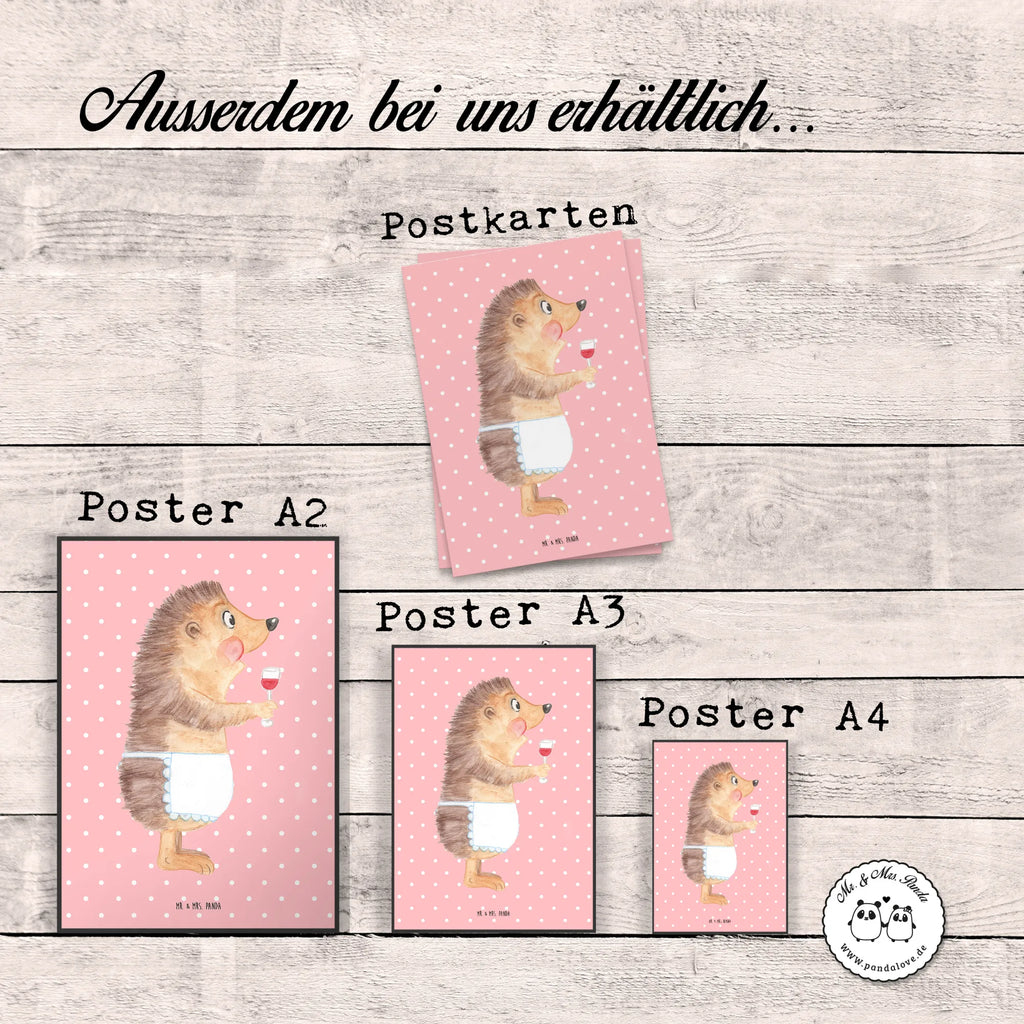 Plakat jeż wino Wandposter, Bild für Wand, Kunstdruck, Mr. & Mrs. Panda Poster, wanddruck, drucke, Poster, Wanddeko Bild, Wandschmuck, wandkunst, Deko Bild, kunstdruck poster, wanddeko, grafikposter, Designposter, kunst für die wand, Posterdruck, kunstposter, Bild, Wanddekoration, Plakat, Wandbild, Gute Laune, Tiermotive, Tiere, Lustige Sprüche, Wein Spruch, Wein Deko, Rotwein, Weißwein, Weinglas, Geschenk Weinliebhaber, Igel, Wein trinken, Geschenk Weintrinker