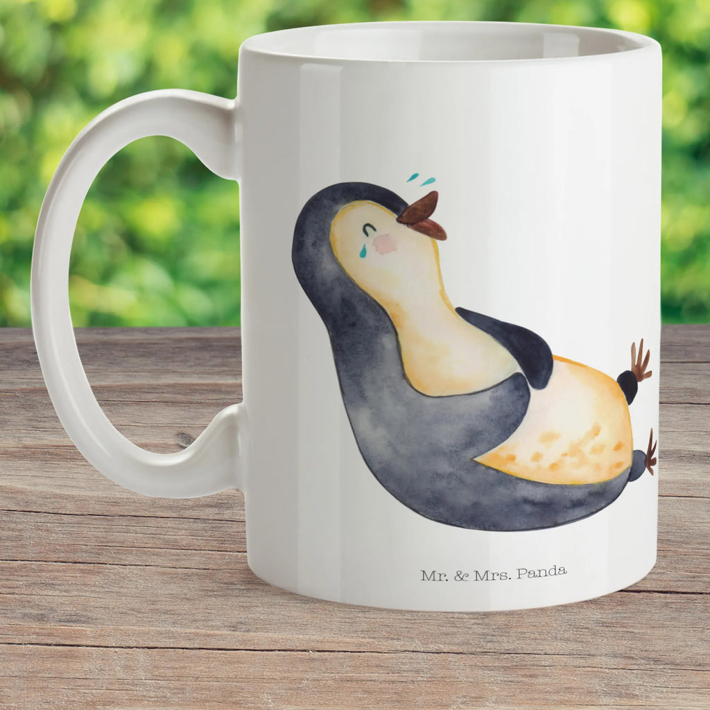 Child's mug Penguin Laugh Nachhaltige Kindertasse, Kindertasse Mit Strohhalm, Kinder-Thermobecher, Kindertasse Mit Tiermotiv, Kinder-Porzellantasse Mit Motiv, Kinder-Porzellantasse, Kindertasse Aus Silikon, Tasse Mit Henkel Für Kinder, Trinklern-Tasse, Trinklernbecher Aus Kunststoff, Kinderbecher Für Kleinkinder, Kinderbecher Mit Spruch, Kindertasse Auslaufsicher, Trinklernbecher Personalisiert, Kindertasse BPA-Frei, Kindertasse Spülmaschinenfest, Kindertasse Mit Griffen, Kinderbecher Unzerbrechlich, Kindertasse Bunt, Tasse Für Schulanfänger, Kinderbecher Aus Edelstahl, Kindertasse Für Baby, Kindertasse, Kinderbecher, Tasse Für Kleinkinder, Trinklernbecher, Design Kindertasse, Kindertasse Mikrowellengeeignet, Kindertasse Mit Cartoonmotiv, Kindertasse Handgemacht, Tasse Für Kinder, Kinderbecher Mit Deckel, Kindertasse Für Vorschüler, Kindertasse Ökologisch, Trinklernbecher Mit Deckel, Kinder-Keramiktasse, Kindertasse Bruchsicher, Pinguin, Lachen, lustiger Spruch, Humor, Fröhlichkeit, Fröhlich, Pinguine, Optimismus