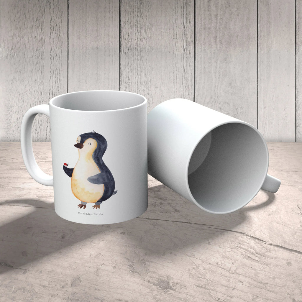 Child's mug Penguin ladybug Design Kindertasse, Kindertasse Für Vorschüler, Kindertasse Spülmaschinenfest, Kinder-Thermobecher, Tasse Für Kleinkinder, Kindertasse Auslaufsicher, Kindertasse Mit Tiermotiv, Trinklern-Tasse, Kinderbecher Aus Edelstahl, Kinderbecher Unzerbrechlich, Kindertasse, Kinder-Porzellantasse, Trinklernbecher, Kinderbecher Mit Spruch, Kinderbecher Für Kleinkinder, Kindertasse BPA-Frei, Kindertasse Aus Silikon, Kindertasse Mit Cartoonmotiv, Trinklernbecher Personalisiert, Kinder-Keramiktasse, Kinderbecher, Nachhaltige Kindertasse, Tasse Mit Henkel Für Kinder, Trinklernbecher Aus Kunststoff, Kindertasse Für Baby, Kindertasse Mit Griffen, Kindertasse Bunt, Kindertasse Mit Strohhalm, Trinklernbecher Mit Deckel, Kindertasse Ökologisch, Tasse Für Kinder, Kindertasse Handgemacht, Kindertasse Bruchsicher, Kinderbecher Mit Deckel, Kindertasse Mikrowellengeeignet, Tasse Für Schulanfänger, Kinder-Porzellantasse Mit Motiv, Pinguin, Freude, Lebensfreude, Pinguine, Marienkäfer, Liebe, Wunder, Glück