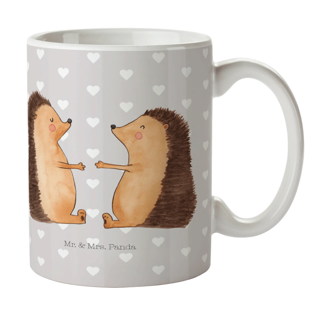 Tasse Igel Liebe Bürotasse, Tasse, Tasse mit Zitaten, Porzellantasse, Keramiktasse, Teetasse, Kaffeetasse, Tasse mit Motiven, Geschenktasse, Liebe, Partner, Freund, Freundin, Ehemann, Ehefrau, Heiraten, Verlobung, Heiratsantrag, Liebesgeschenk, Jahrestag, Hocheitstag, Verliebt, Liebesbeweis, Hochzeit, Verlobt, Igel, Geschenk, Verheiratet, Hochzeitstag