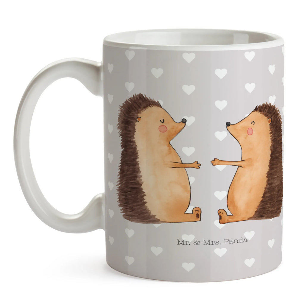 Tasse Igel Liebe Bürotasse, Tasse, Tasse mit Zitaten, Porzellantasse, Keramiktasse, Teetasse, Kaffeetasse, Tasse mit Motiven, Geschenktasse, Liebe, Partner, Freund, Freundin, Ehemann, Ehefrau, Heiraten, Verlobung, Heiratsantrag, Liebesgeschenk, Jahrestag, Hocheitstag, Verliebt, Liebesbeweis, Hochzeit, Verlobt, Igel, Geschenk, Verheiratet, Hochzeitstag