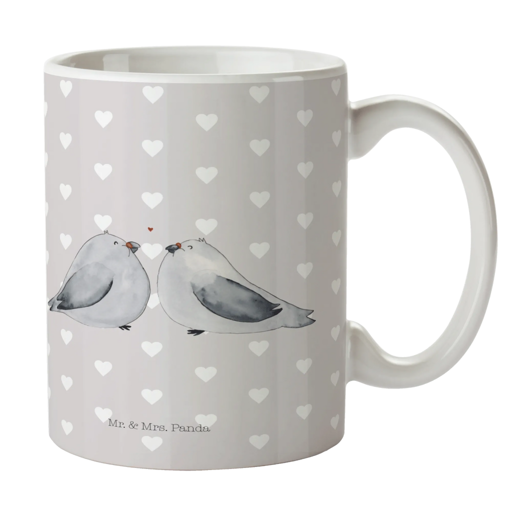 Tasse Turteltauben Liebe Kaffeetasse, Tasse mit Motiven, Tasse, Keramiktasse, Teetasse, Porzellantasse, Bürotasse, Geschenktasse, Tasse mit Zitaten, Liebe, Partner, Freund, Freundin, Ehemann, Ehefrau, Heiraten, Verlobung, Heiratsantrag, Liebesgeschenk, Jahrestag, Hocheitstag, Verheiratet, Geschenk Freundin, Verliebt, Tauben, Geschenk Freund, Hochzeitstag, Turteltauben, Turteltäubchen, Geschenk Hochzeit, Verlobt, Liebesbeweis