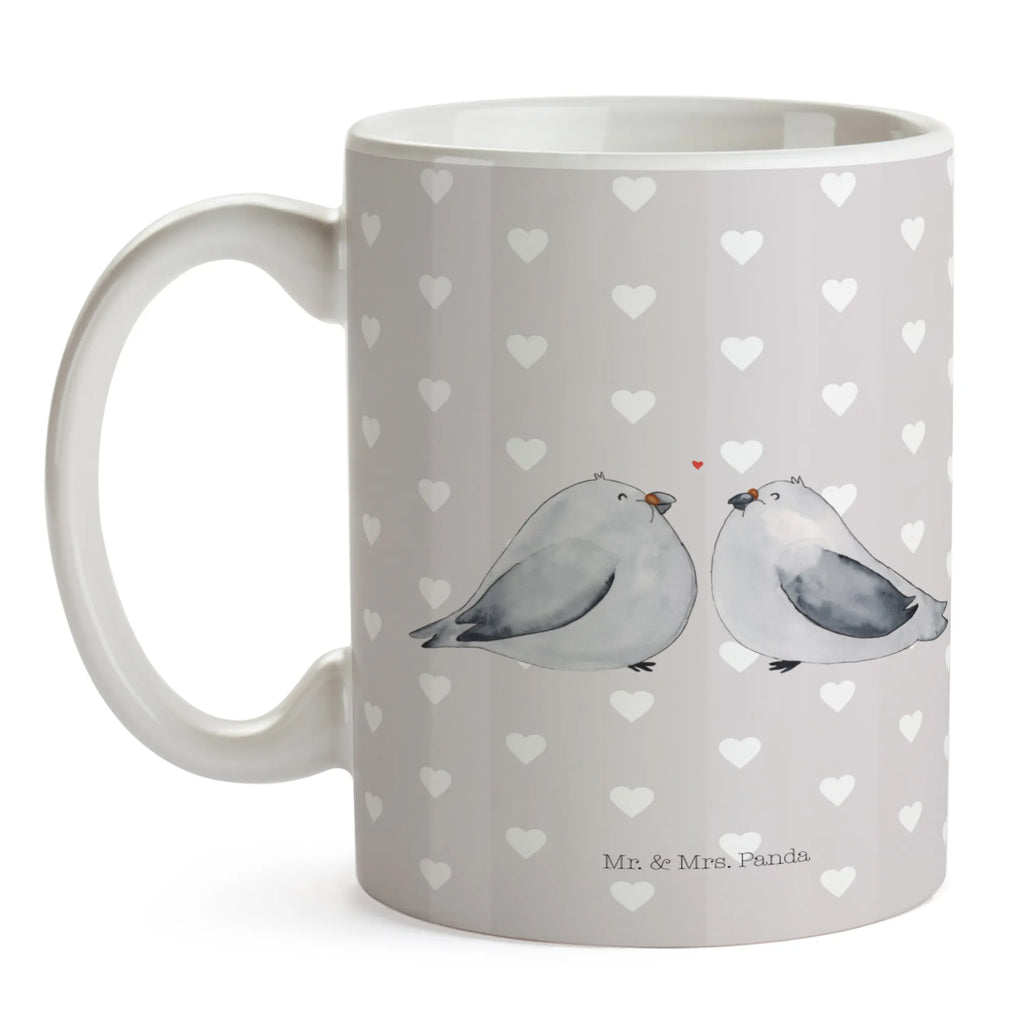 Tasse Turteltauben Liebe Kaffeetasse, Tasse mit Motiven, Tasse, Keramiktasse, Teetasse, Porzellantasse, Bürotasse, Geschenktasse, Tasse mit Zitaten, Liebe, Partner, Freund, Freundin, Ehemann, Ehefrau, Heiraten, Verlobung, Heiratsantrag, Liebesgeschenk, Jahrestag, Hocheitstag, Verheiratet, Geschenk Freundin, Verliebt, Tauben, Geschenk Freund, Hochzeitstag, Turteltauben, Turteltäubchen, Geschenk Hochzeit, Verlobt, Liebesbeweis