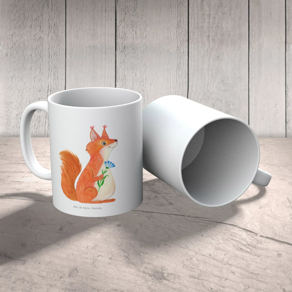 Mug Squirrel flower Tasse, Kaffeetasse, Teetasse, Becher, Kaffeebecher, Teebecher, Keramiktasse, Porzellantasse, Büro Tasse, Geschenk Tasse, Tasse Sprüche, Tasse Motive, Kaffeetassen, Tasse bedrucken, Designer Tasse, Cappuccino Tassen, Schöne Teetassen, Tiermotive, Gute Laune, lustige Sprüche, Tiere, Eichhörnchen, Eichhorn, Spruch positiv, Lachen, Spaß, Motivation Sprüche, Motivation Bilder, glücklich Spruch, Spruch Deko