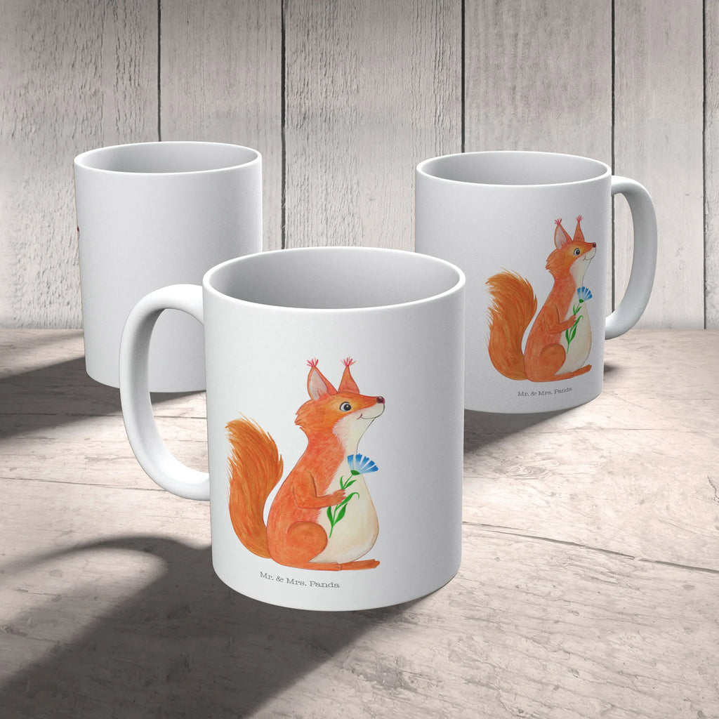 Mug Squirrel flower Tasse, Kaffeetasse, Teetasse, Becher, Kaffeebecher, Teebecher, Keramiktasse, Porzellantasse, Büro Tasse, Geschenk Tasse, Tasse Sprüche, Tasse Motive, Kaffeetassen, Tasse bedrucken, Designer Tasse, Cappuccino Tassen, Schöne Teetassen, Tiermotive, Gute Laune, lustige Sprüche, Tiere, Eichhörnchen, Eichhorn, Spruch positiv, Lachen, Spaß, Motivation Sprüche, Motivation Bilder, glücklich Spruch, Spruch Deko