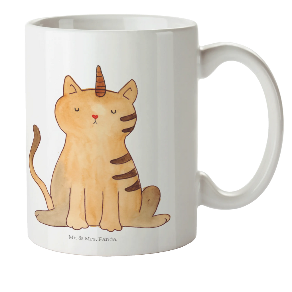 Child's mug unicorn Cat plastic cup, drinking cup, mug, coffee cup, kindergarten, camping mug, unicorn, unicorns, Kittycorn, Unicorn, cat gift, Kitty, cat present, Glitter, cat lover, Rainbow