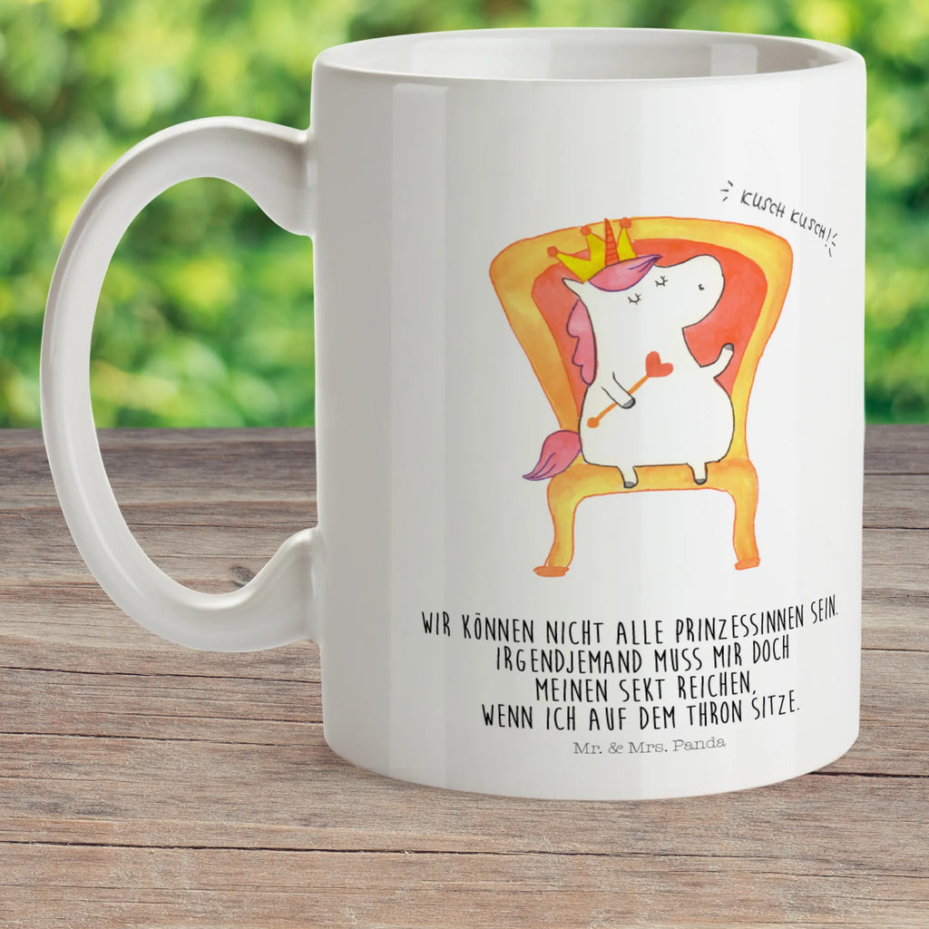 kubek dla dzieci Jednorożec król Jednorożec, jednorożce, dekoracje jednorożca, jednorożec