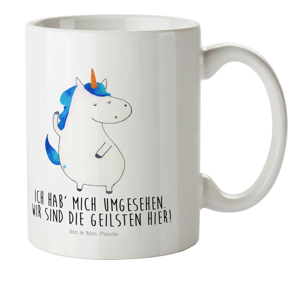 Child's mug unicorn Man kindergarten, plastic cup, camping mug, mug, drinking cup, coffee cup, unicorn, unicorns, girlfriend gift, family, man, party, pretty, cool, bff, girlfriend present, best friend, best