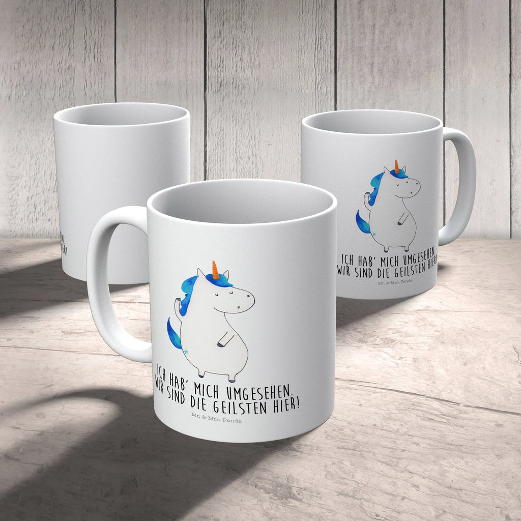 Child's mug unicorn Man kindergarten, plastic cup, camping mug, mug, drinking cup, coffee cup, unicorn, unicorns, girlfriend gift, family, man, party, pretty, cool, bff, girlfriend present, best friend, best