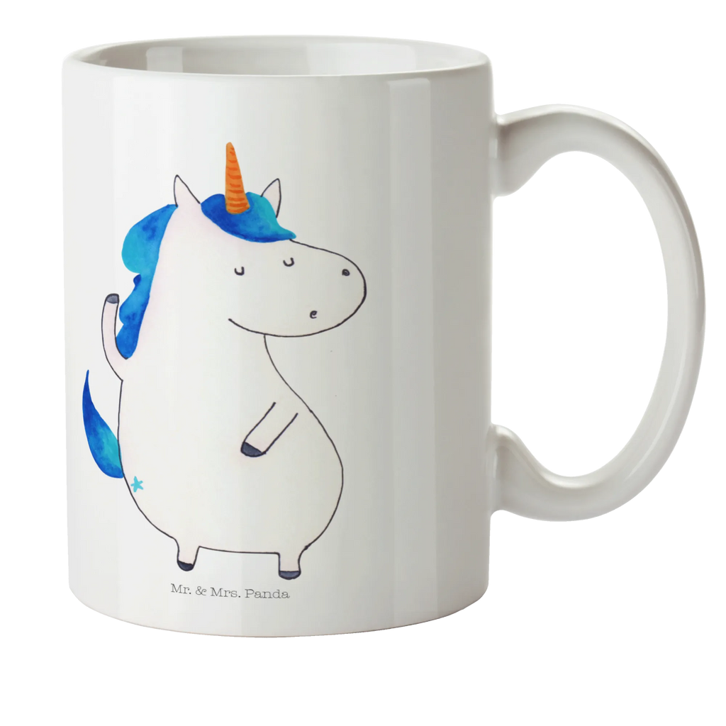 Child's mug unicorn Man kindergarten, plastic cup, camping mug, mug, drinking cup, coffee cup, unicorn, unicorns, girlfriend gift, family, man, party, pretty, cool, bff, girlfriend present, best friend, best